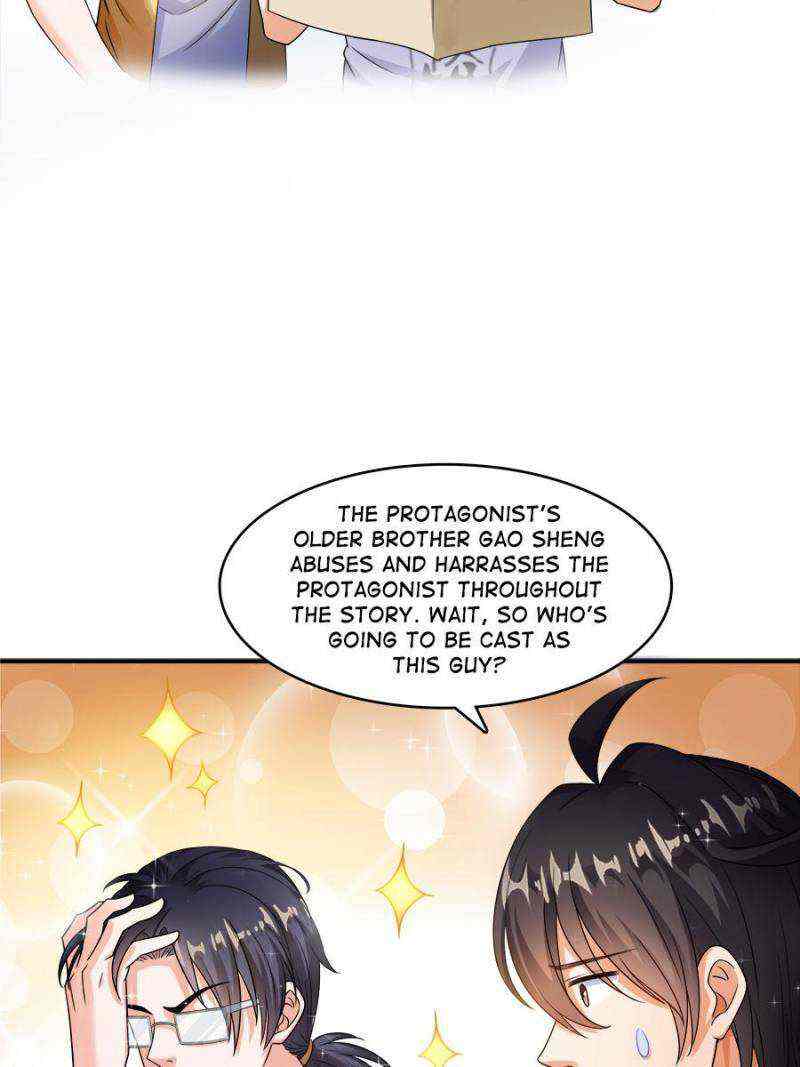 Cultivation Chat Group Chapter 336-eng-li - Page 32