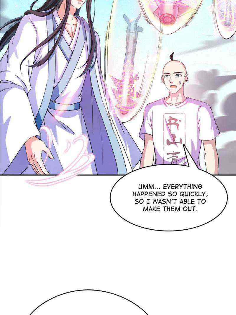 Cultivation Chat Group Chapter 396-eng-li - Page 11