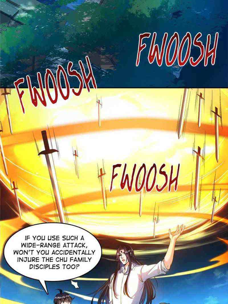 Cultivation Chat Group Chapter 383-eng-li - Page 58