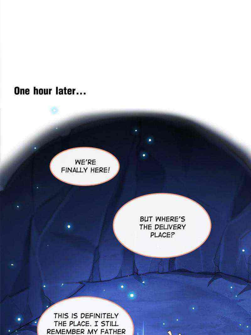 Cultivation Chat Group Chapter 333-eng-li - Page 17