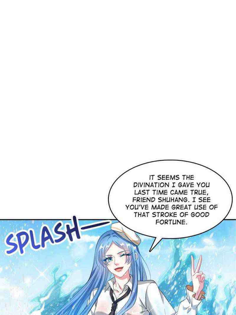 Cultivation Chat Group Chapter 365-eng-li - Page 19