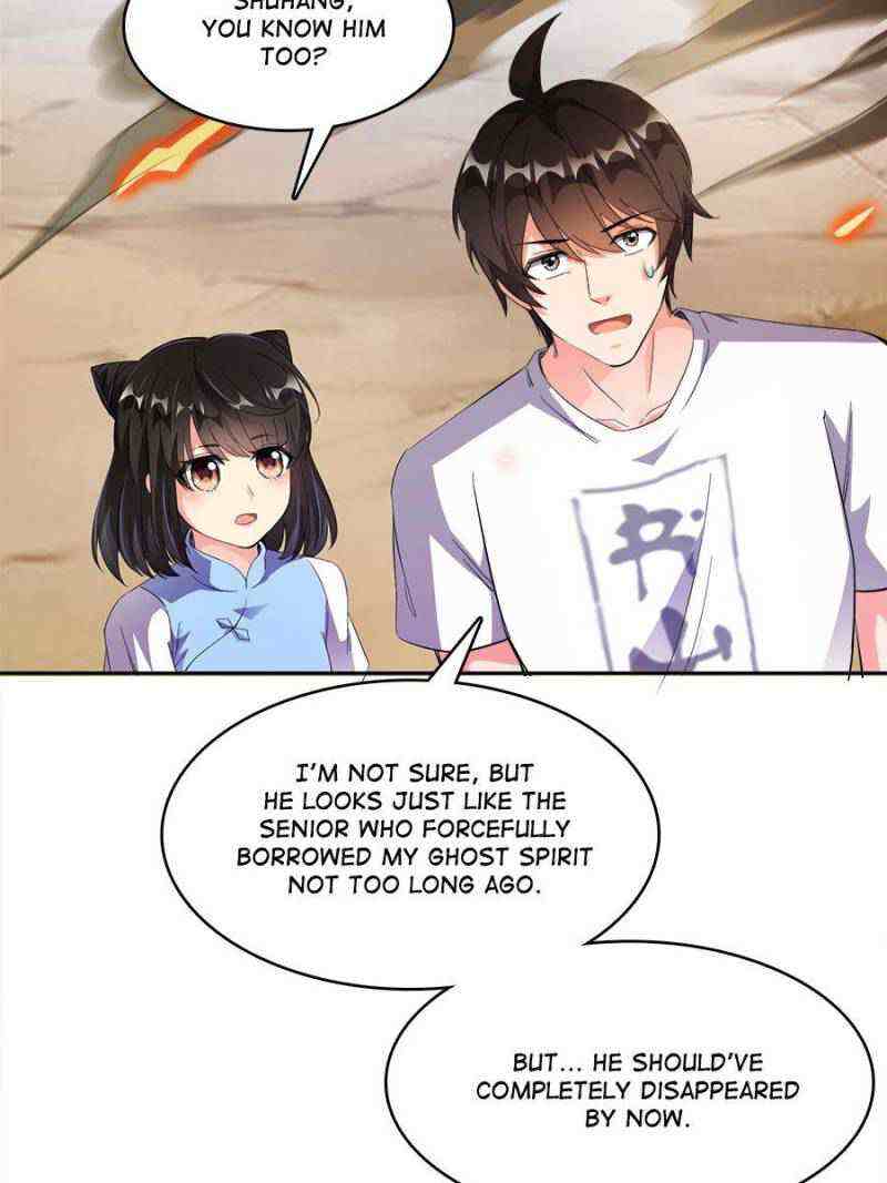 Cultivation Chat Group Chapter 362-eng-li - Page 22