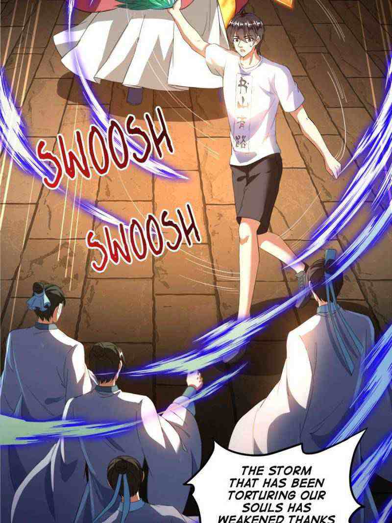 Cultivation Chat Group Chapter 364-eng-li - Page 39