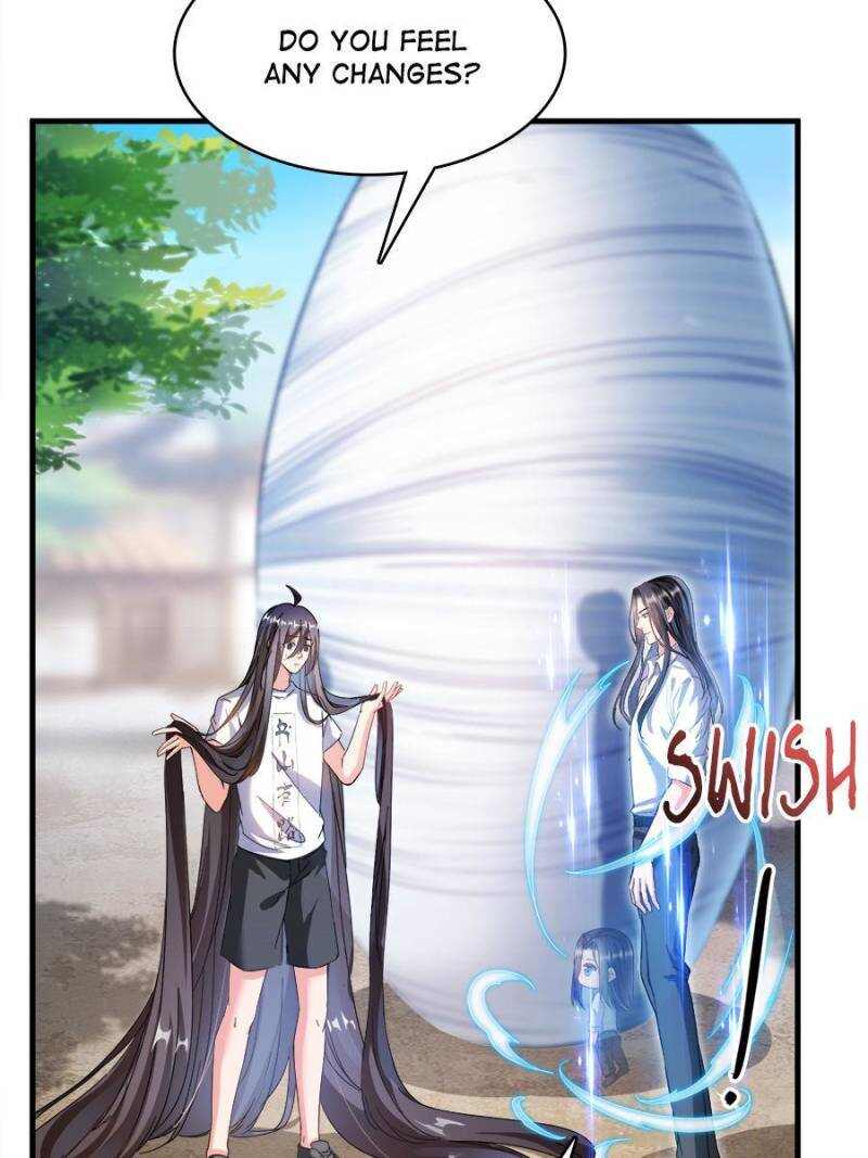 Cultivation Chat Group Chapter 354-eng-li - Page 55