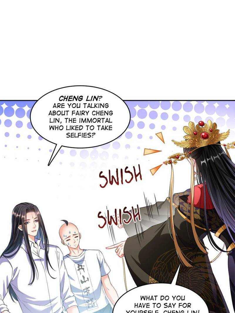 Cultivation Chat Group Chapter 369-eng-li - Page 68