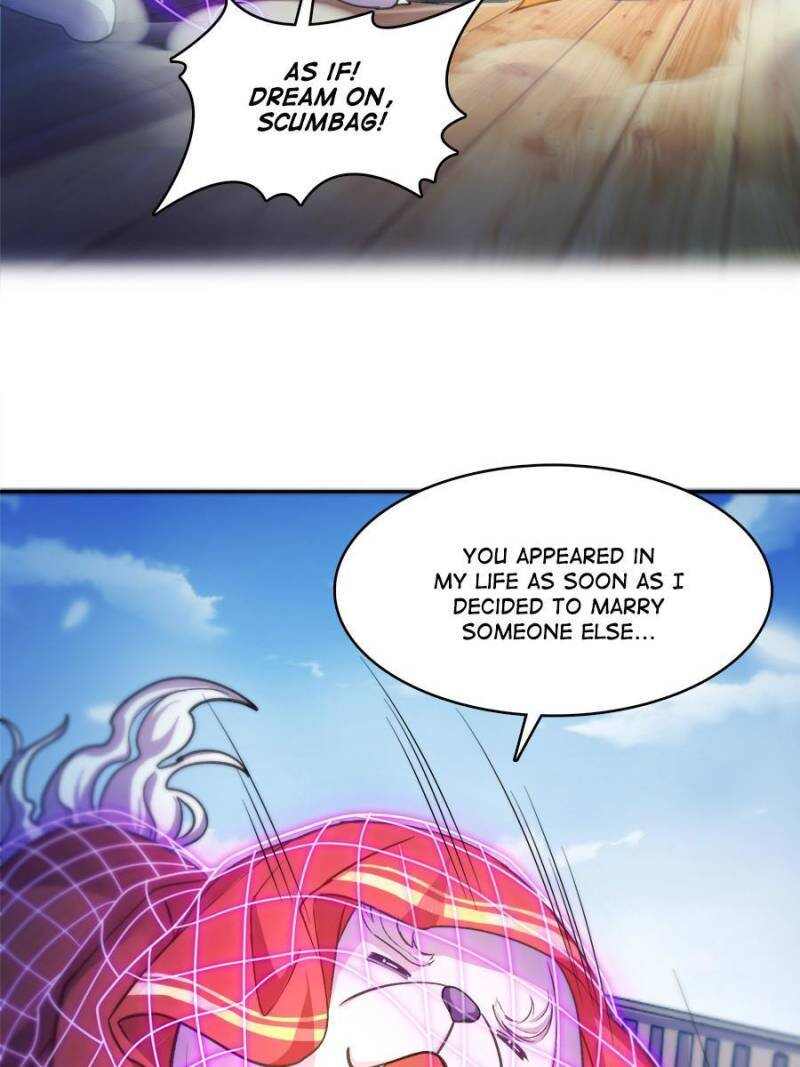 Cultivation Chat Group Chapter 428-eng-li - Page 54