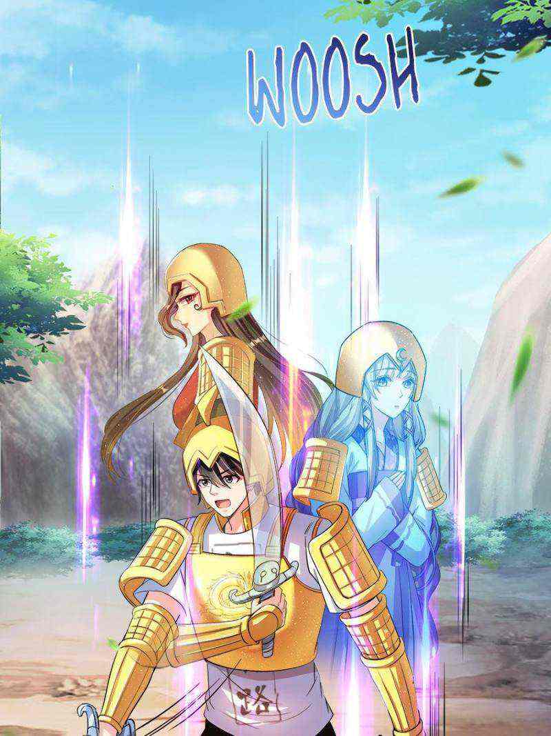 Cultivation Chat Group Chapter 390-eng-li - Page 33