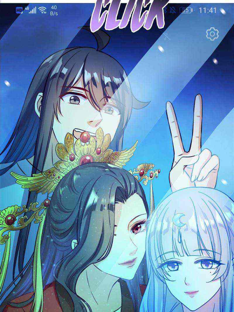 Cultivation Chat Group Chapter 410-eng-li - Page 7