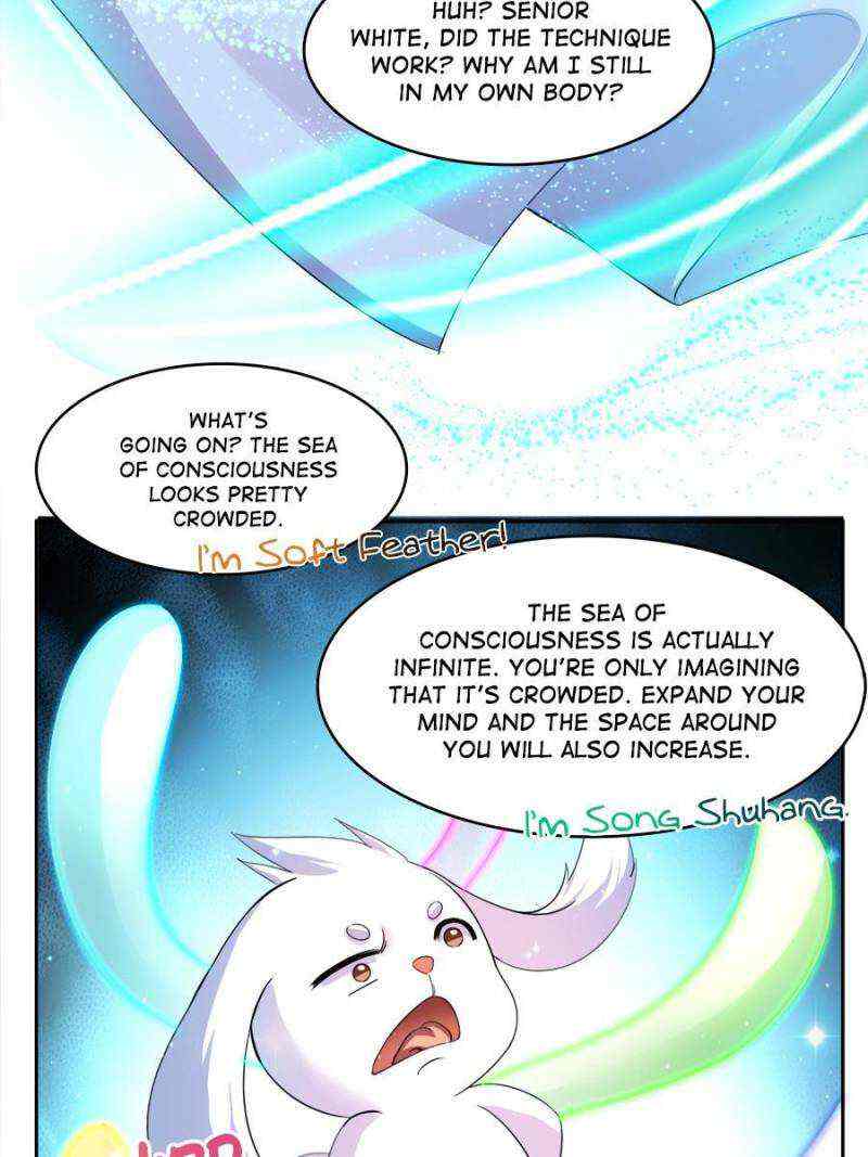 Cultivation Chat Group Chapter 427-eng-li - Page 26