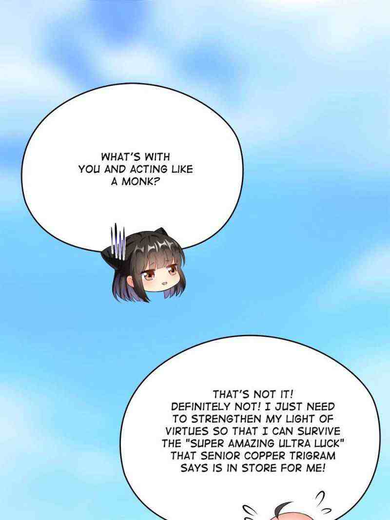 Cultivation Chat Group Chapter 368-eng-li - Page 42
