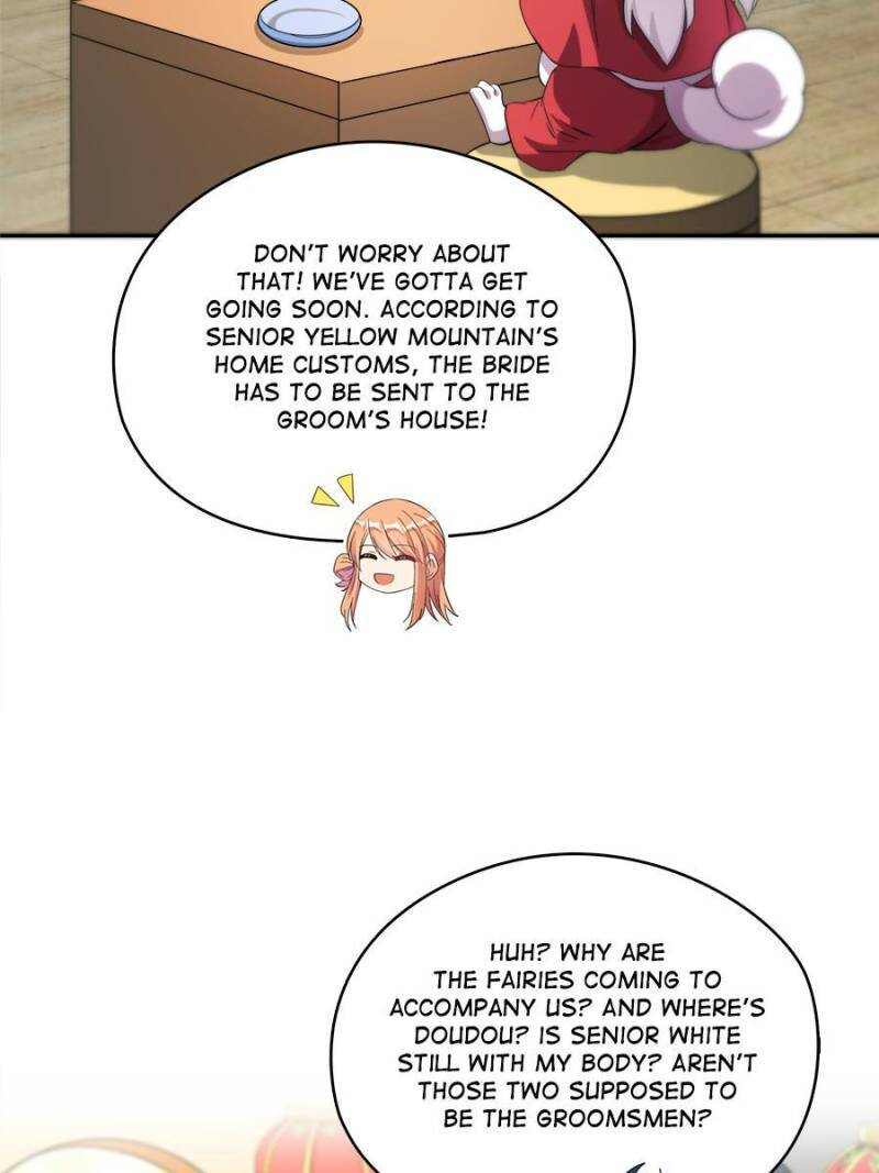 Cultivation Chat Group Chapter 428-eng-li - Page 24