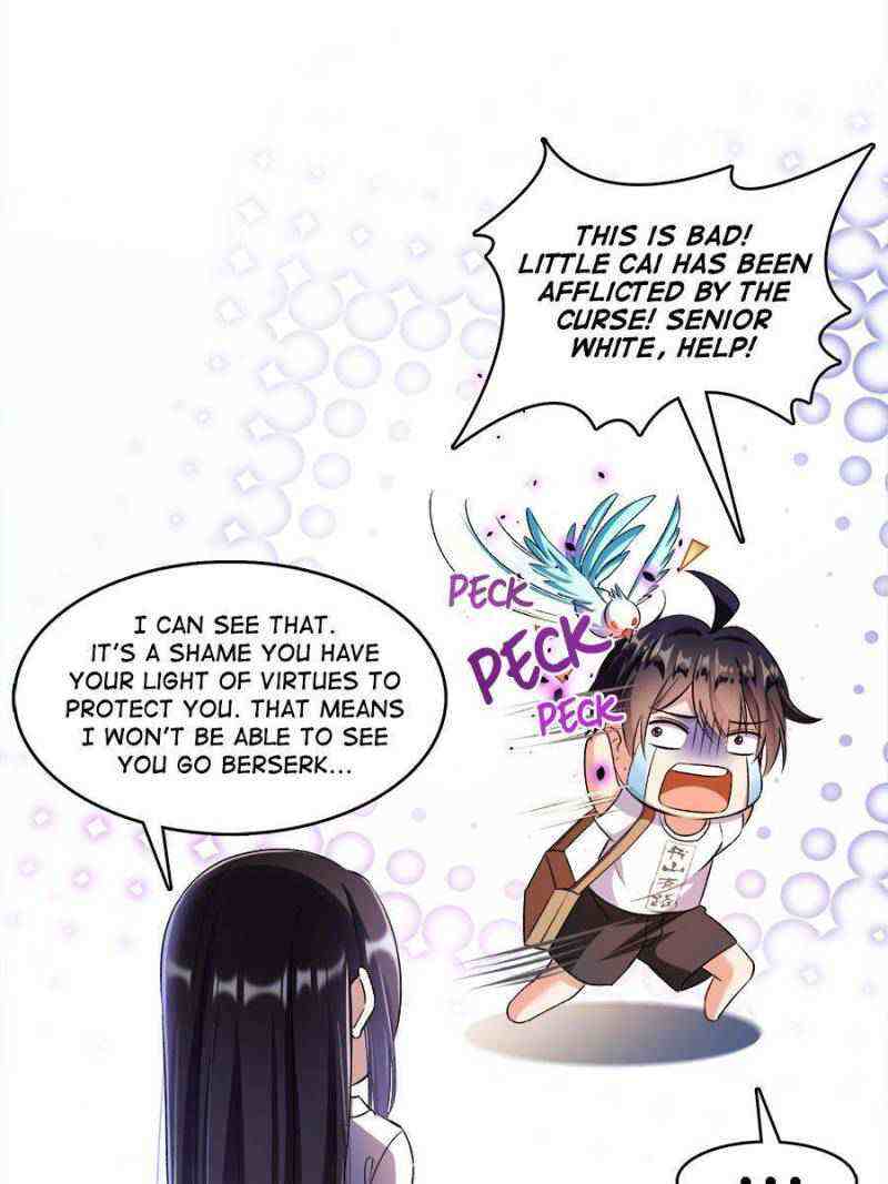 Cultivation Chat Group Chapter 384-eng-li - Page 9