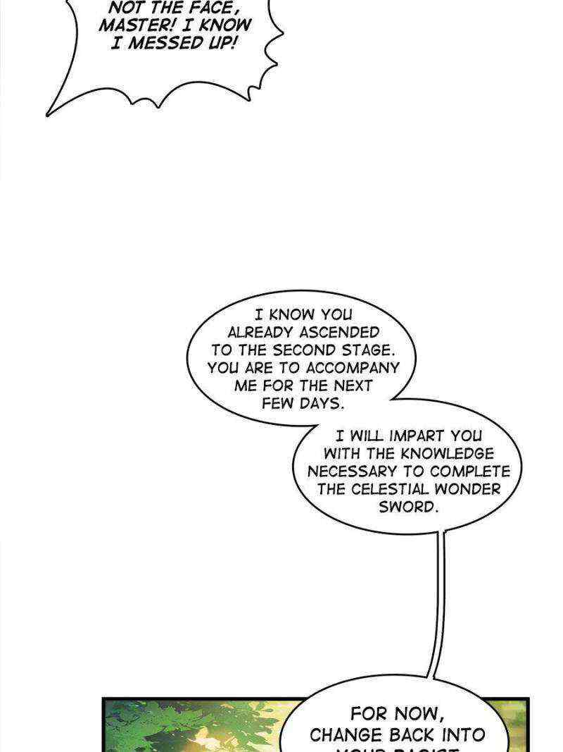 Cultivation Chat Group Chapter 332-eng-li - Page 41