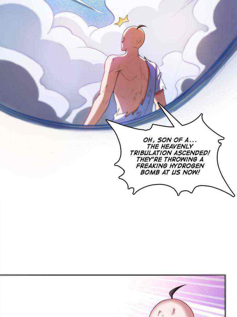 Cultivation Chat Group Chapter 394-eng-li - Page 24