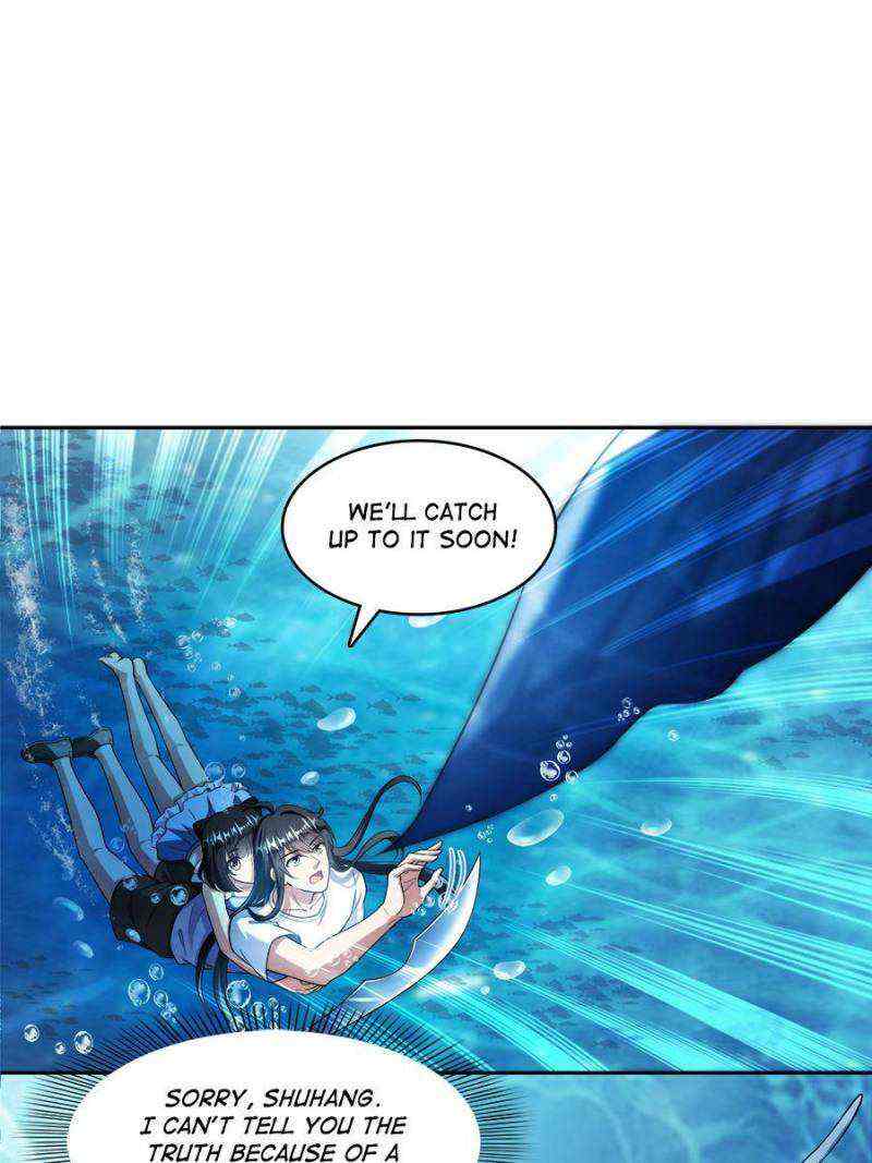 Cultivation Chat Group Chapter 404-eng-li - Page 36