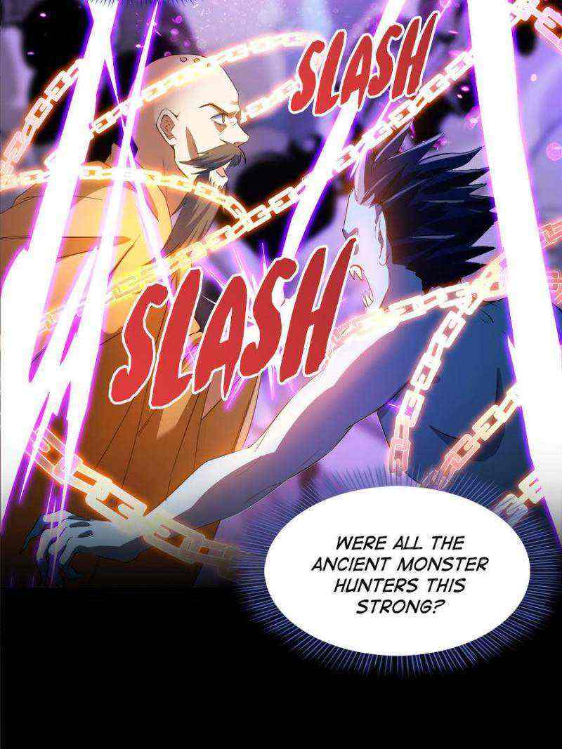 Cultivation Chat Group Chapter 329-eng-li - Page 48