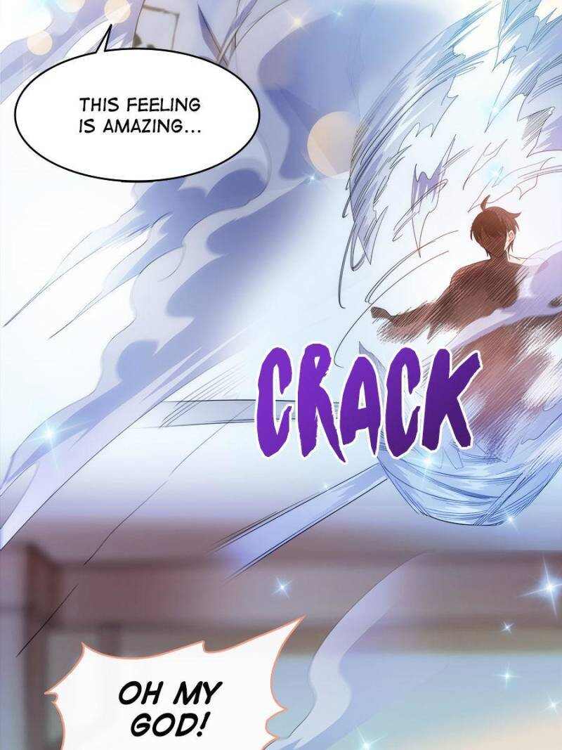 Cultivation Chat Group Chapter 352-eng-li - Page 32