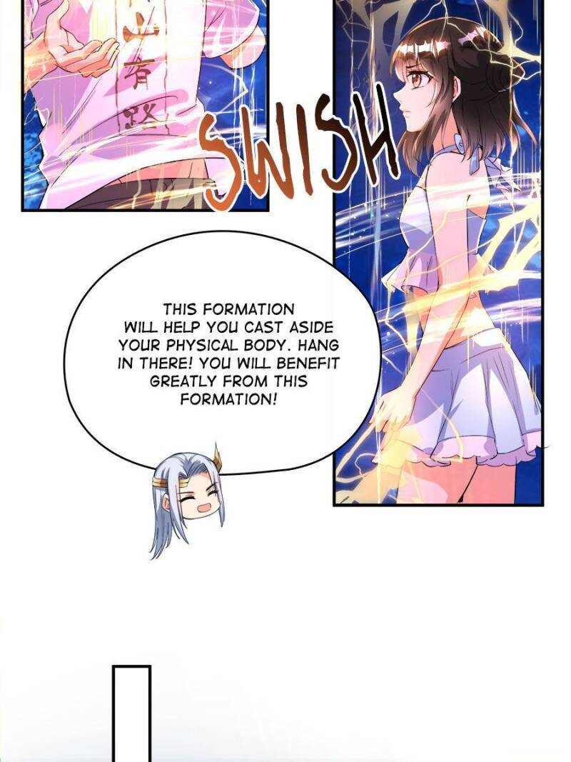 Cultivation Chat Group Chapter 405-eng-li - Page 2