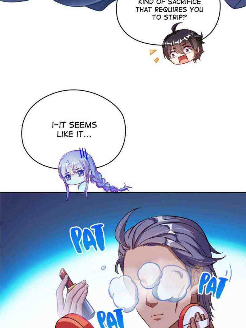 Cultivation Chat Group Chapter 375-eng-li - Page 12