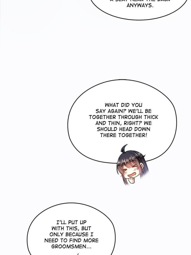 Cultivation Chat Group Chapter 424-eng-li - Page 50