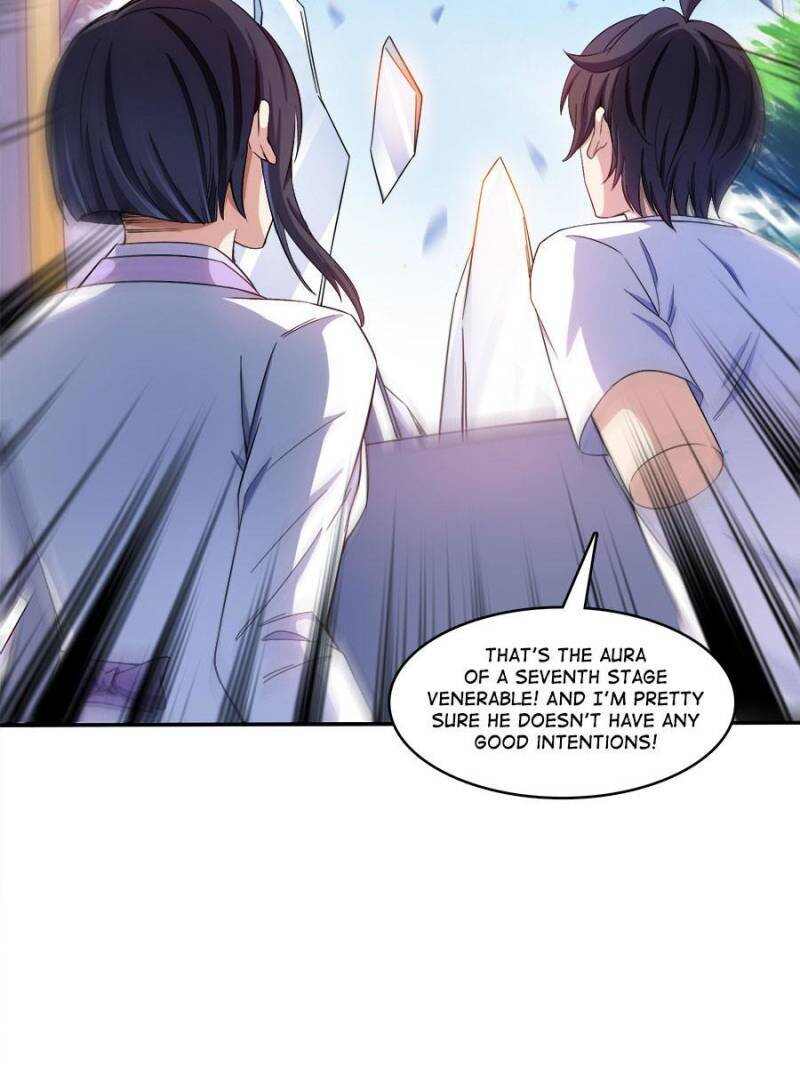 Cultivation Chat Group Chapter 399-eng-li - Page 50