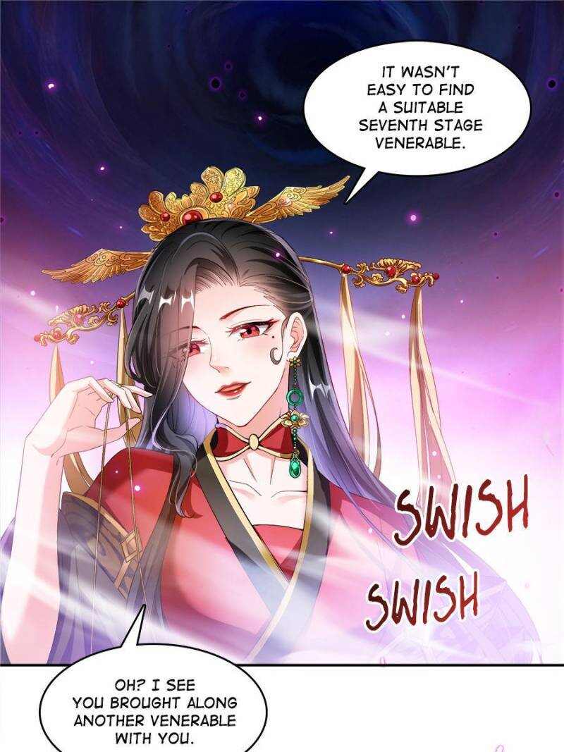 Cultivation Chat Group Chapter 369-eng-li - Page 56