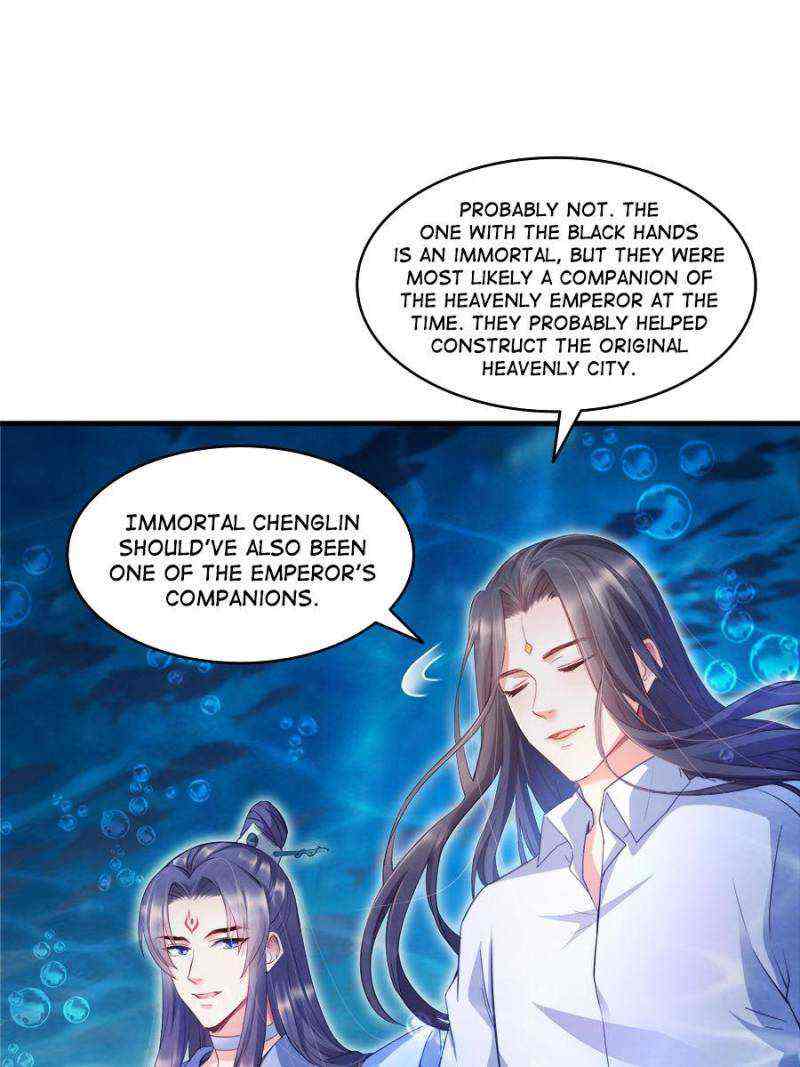 Cultivation Chat Group Chapter 325-eng-li - Page 18