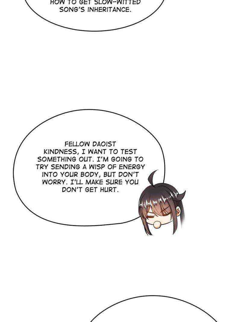 Cultivation Chat Group Chapter 413-eng-li - Page 26