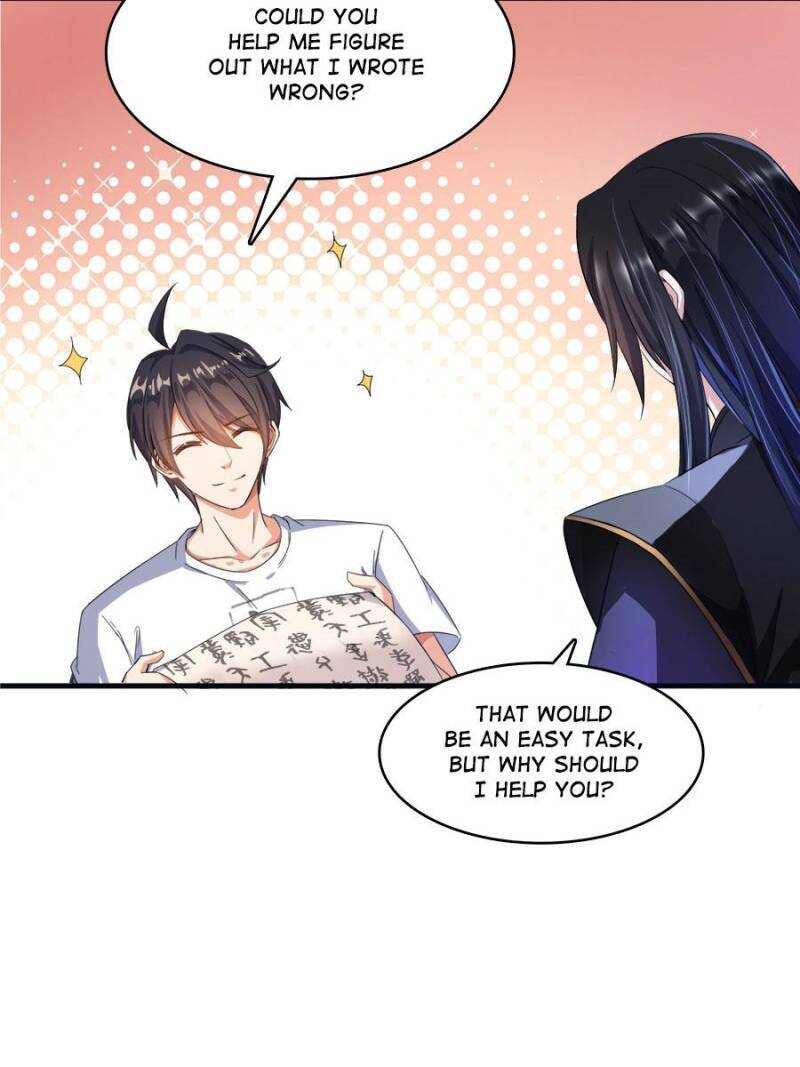 Cultivation Chat Group Chapter 355-eng-li - Page 54