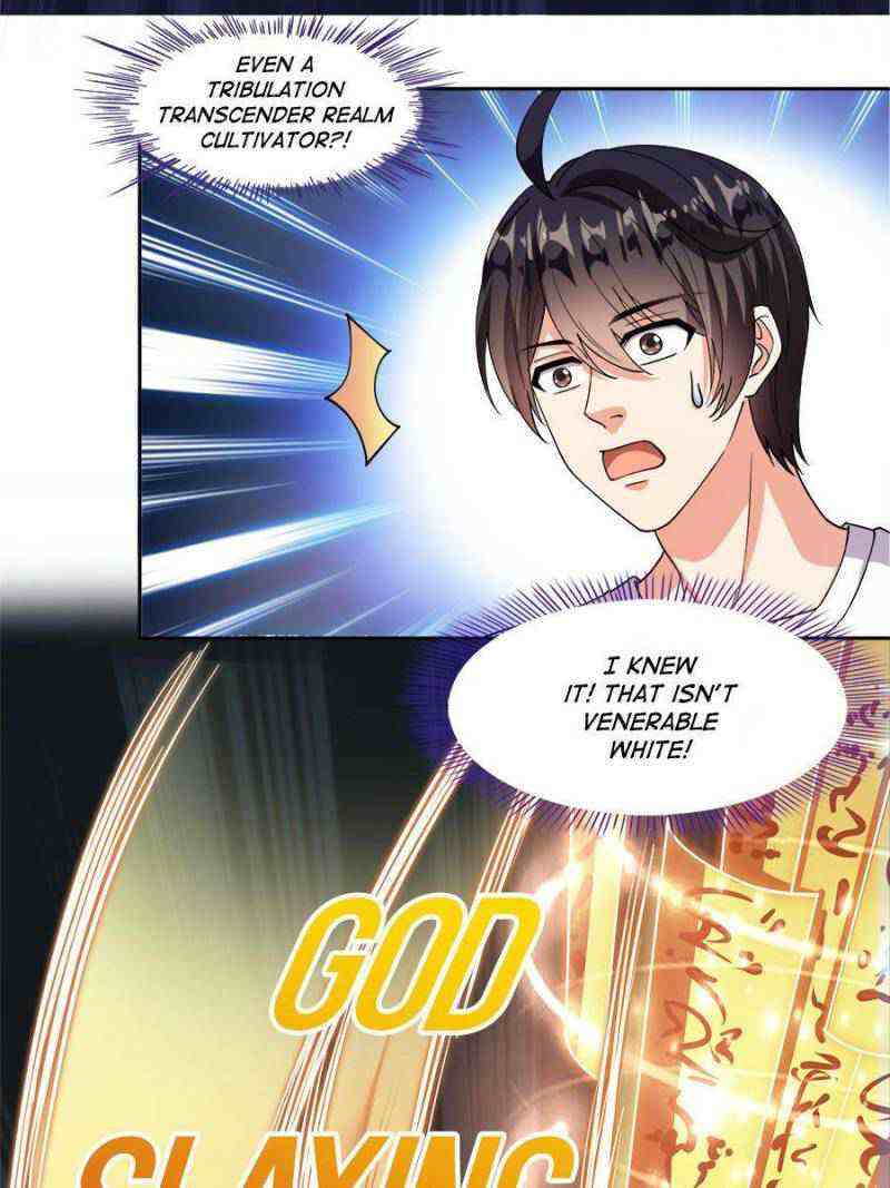 Cultivation Chat Group Chapter 387-eng-li - Page 6