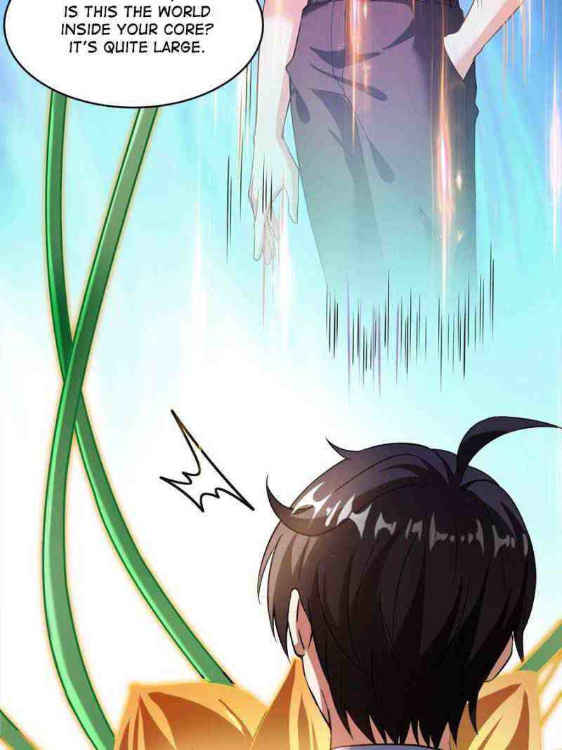 Cultivation Chat Group Chapter 381-eng-li - Page 23