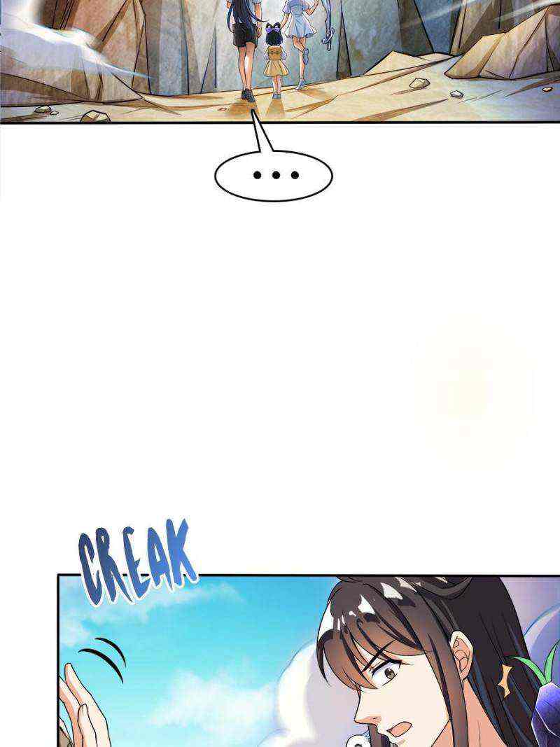 Cultivation Chat Group Chapter 401-eng-li - Page 33