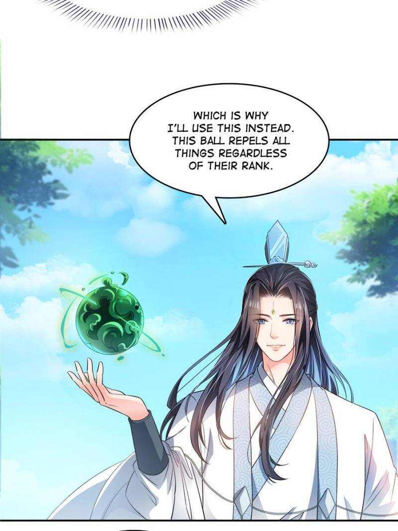 Cultivation Chat Group Chapter 360-eng-li - Page 7