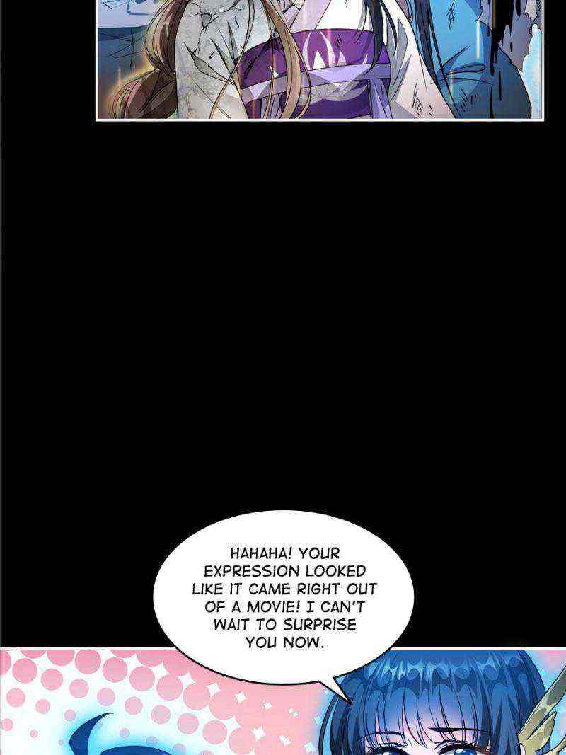 Cultivation Chat Group Chapter 329-eng-li - Page 65