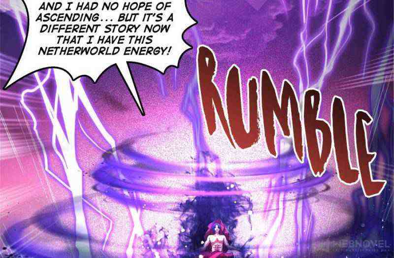 Cultivation Chat Group Chapter 375-eng-li - Page 34