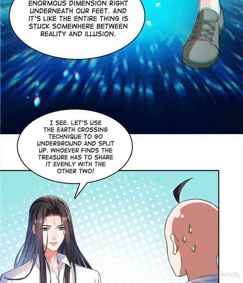 Cultivation Chat Group Chapter 366-eng-li - Page 62