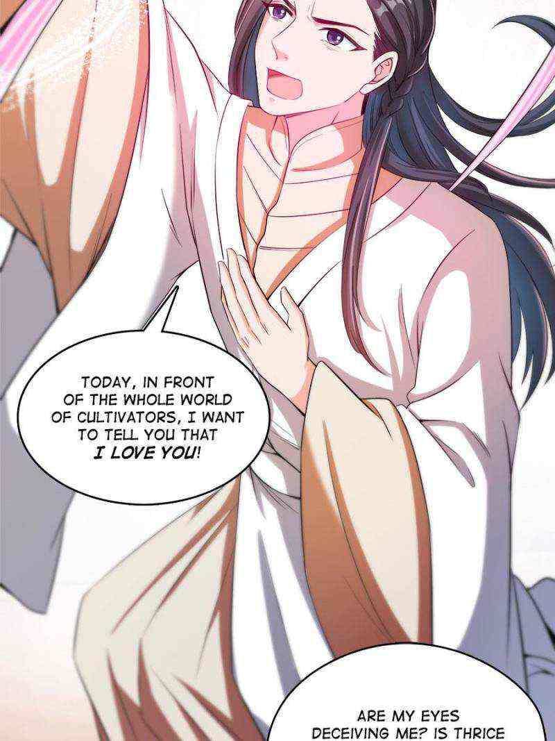 Cultivation Chat Group Chapter 395-eng-li - Page 53