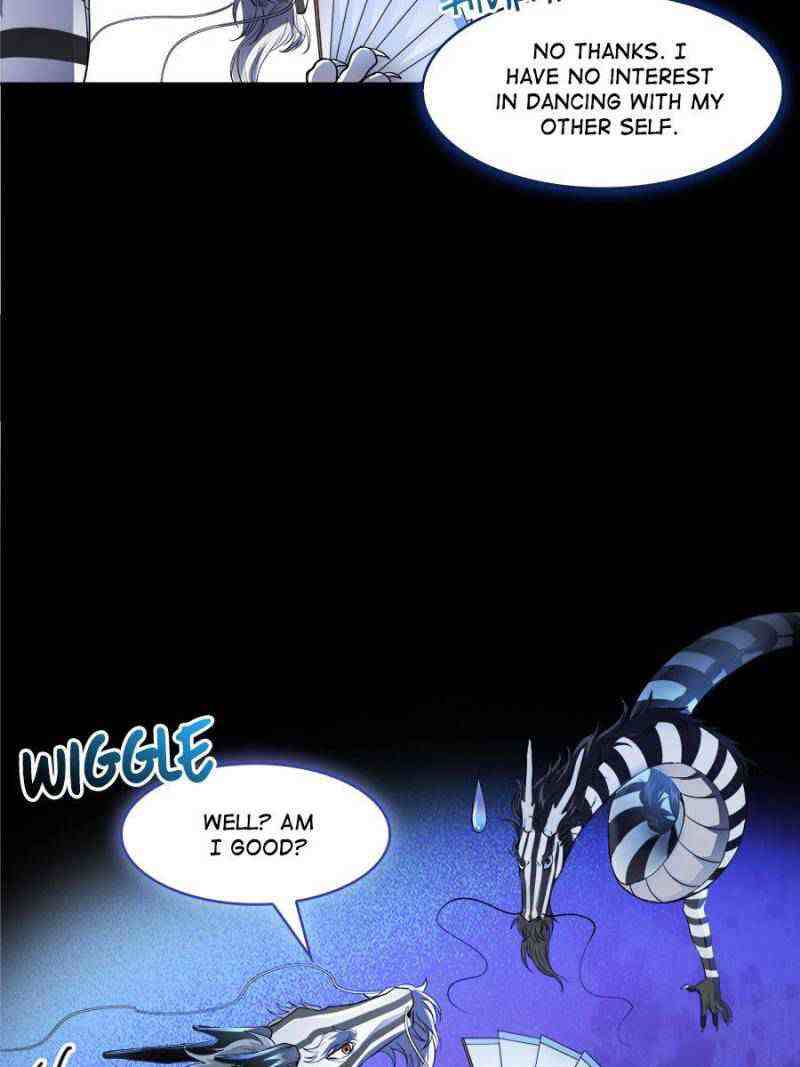 Cultivation Chat Group Chapter 364-eng-li - Page 21