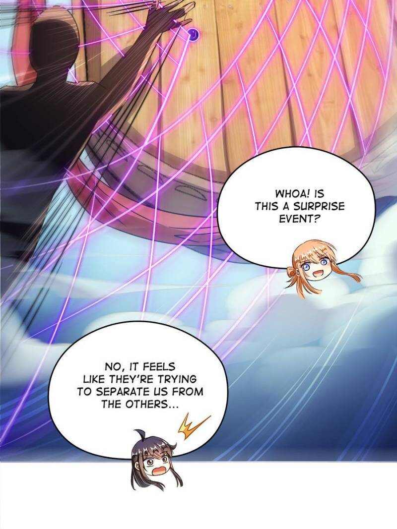 Cultivation Chat Group Chapter 428-eng-li - Page 49