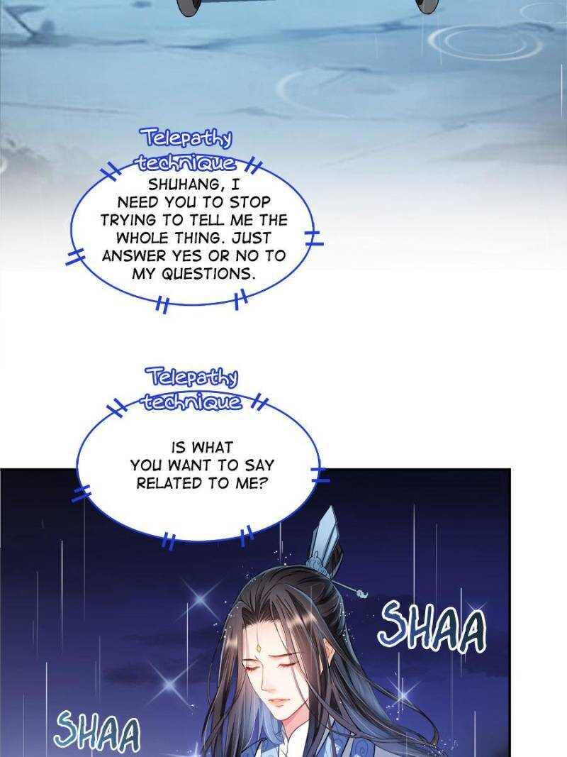 Cultivation Chat Group Chapter 351-eng-li - Page 45