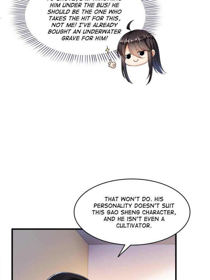 Cultivation Chat Group Chapter 345-eng-li - Page 17