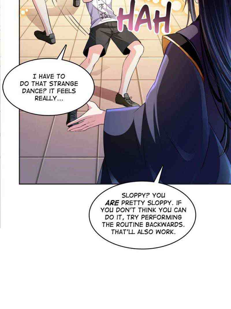 Cultivation Chat Group Chapter 362-eng-li - Page 61