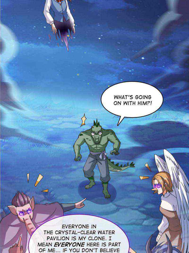 Cultivation Chat Group Chapter 415-eng-li - Page 52