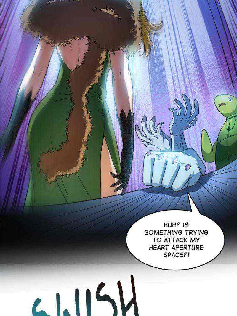 Cultivation Chat Group Chapter 422-eng-li - Page 8
