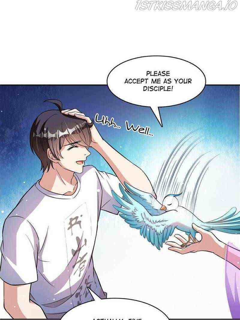 Cultivation Chat Group Chapter 380-eng-li - Page 79
