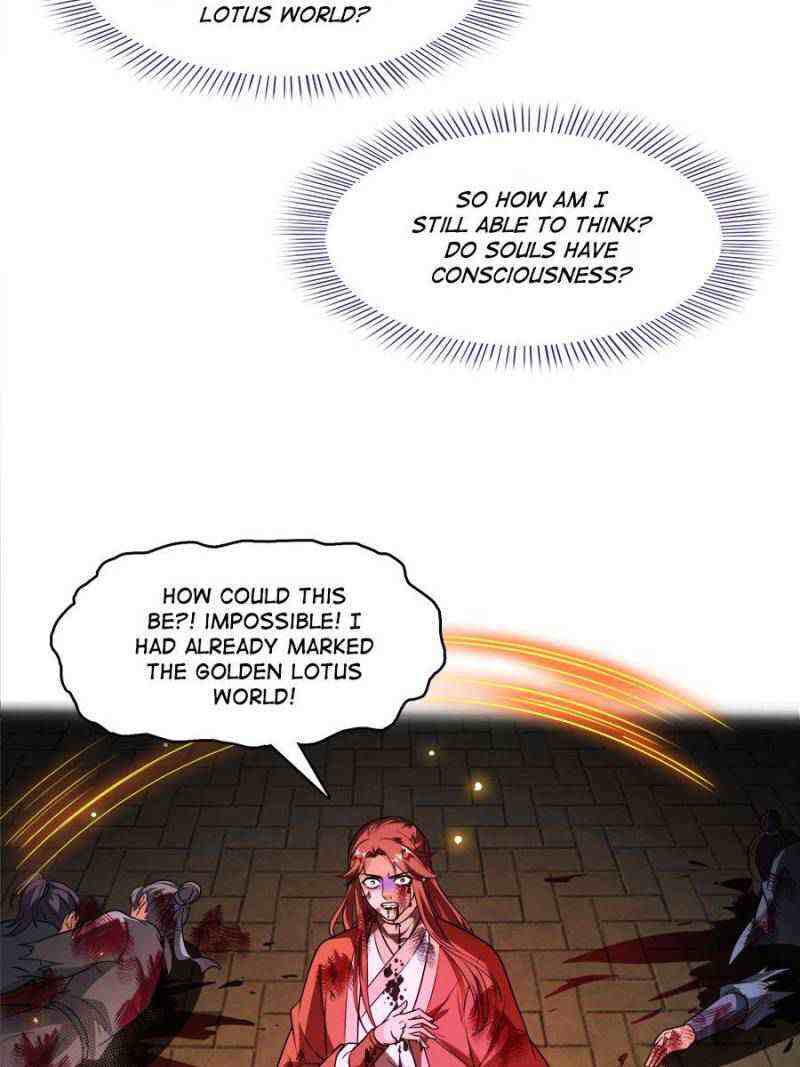 Cultivation Chat Group Chapter 363-eng-li - Page 34