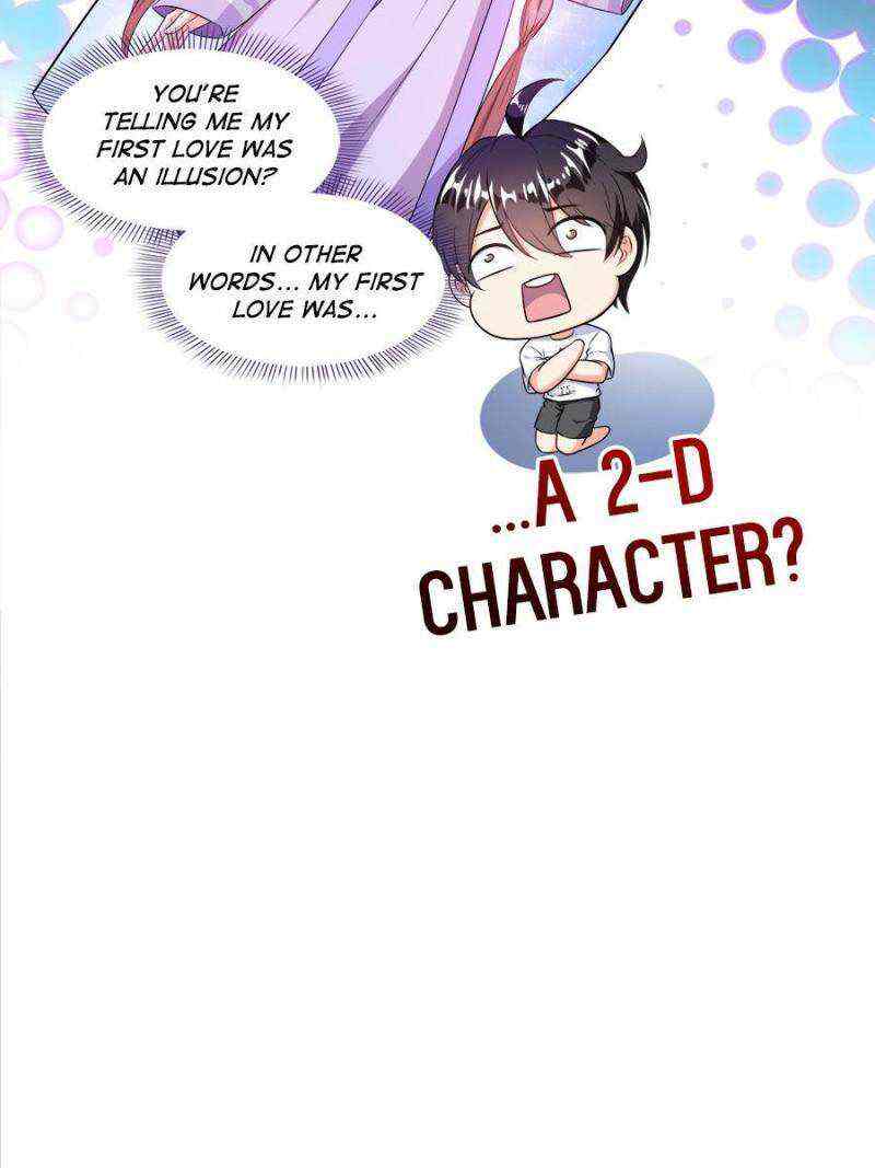 Cultivation Chat Group Chapter 329-eng-li - Page 20