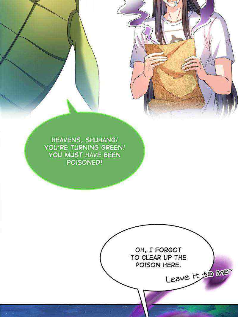 Cultivation Chat Group Chapter 419-eng-li - Page 42