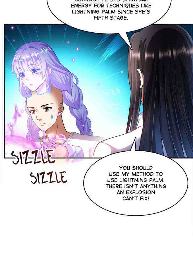 Cultivation Chat Group Chapter 368-eng-li - Page 31