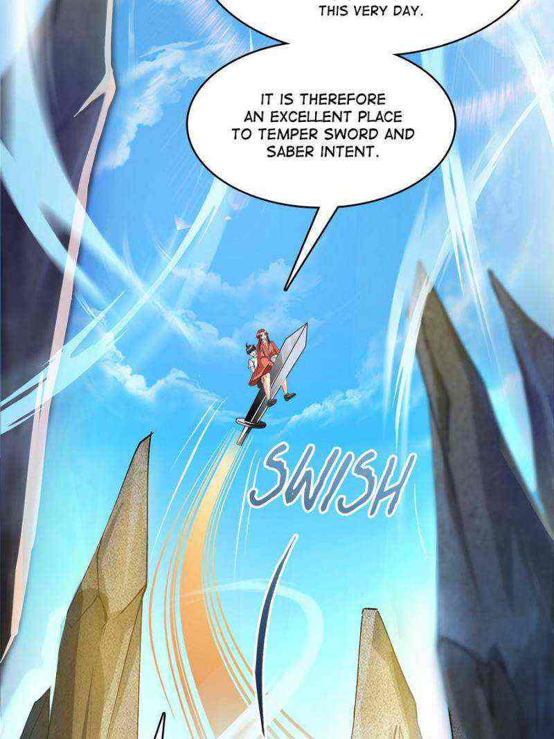 Cultivation Chat Group Chapter 390-eng-li - Page 44